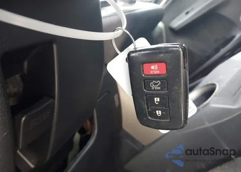 2013 Toyota Rav4 Limited from USA, damaged, VIN 2T3YFREV7DW011461